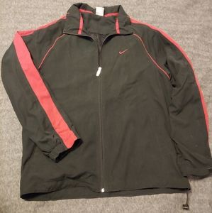 Men's Nike Windbreaker Jacket
